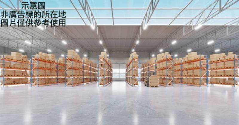 大園台61近機場挑高倉庫廠房出租，大園區國際路附近廠房出租