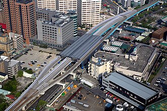 🚄【桃園長庚線動工倒數!】全線13公里、銜接機捷A7站房價、交通、生活圈一次看