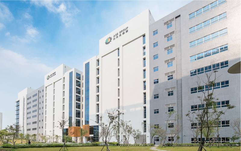 日月光 56.7 億買下「乖乖」中壢廠!一筆交易看懂 2026 桃園工業地為何越來越搶手