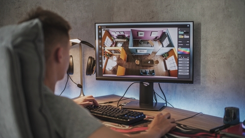 📊新竹房價一目了然！3D立體實價登錄系統操作全攻略
