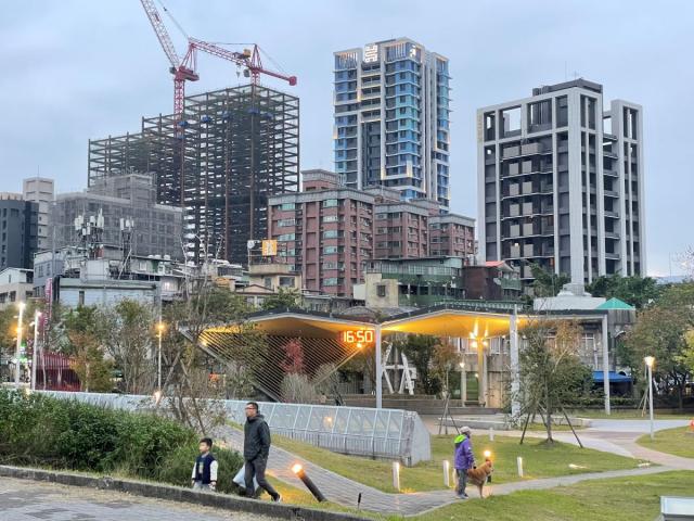 從台北到台中:未來五年最值得投資的城市曝光!
