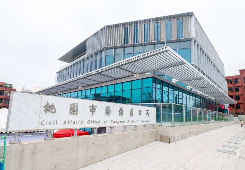楊梅仁美段產業園區企業大全|智慧製造與綠色工業最新趨勢分析