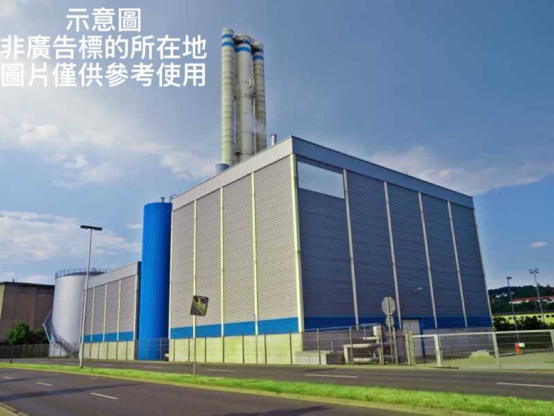 全新新屋可分租挑高鋼構廠房出租，新屋區中山東路附近可分租廠房出租