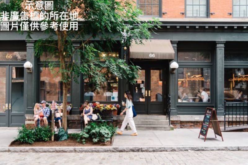 桃園市區三角窗店面出售，桃園區復興路附近店面出售