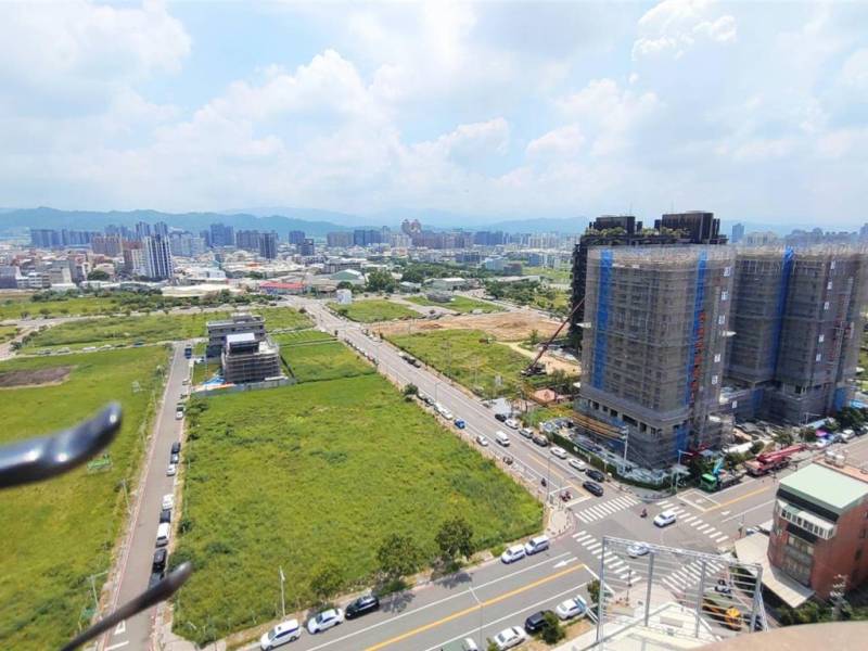 今皓10.8億賣新店都更地，獲利只有1,990萬？真正重點是這筆現金