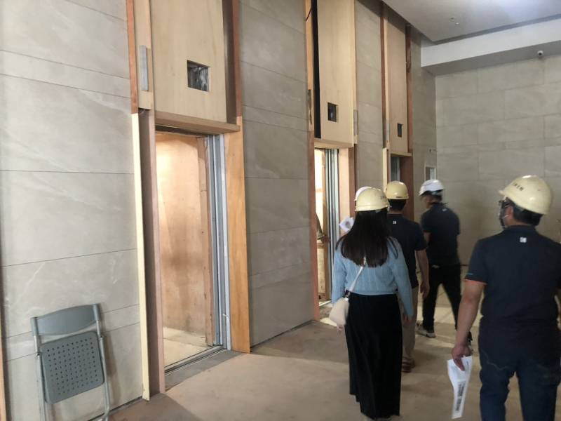 小檜溪國泰置地全新景觀商辦A出租，桃園區青溪二路附近商業大樓出租