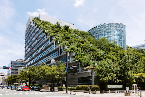 綠色建築房價高多少?六都最新數據曝光|投資前必看