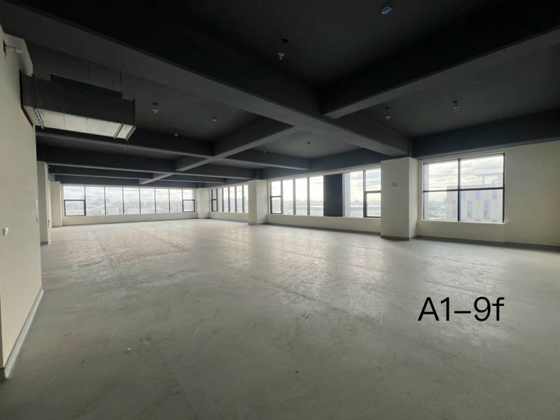 中壢工業區全新氣派廠辦9樓出租，中壢區吉林路附近廠辦出租