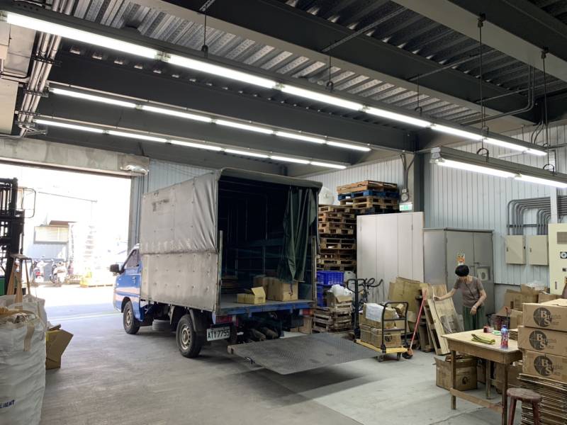 大溪新光工業區鋼構廠房出售,大溪區介壽路附近廠房出售