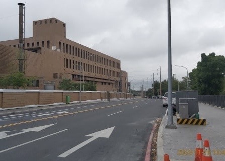 🏢經濟部中壢產業園區服務中心