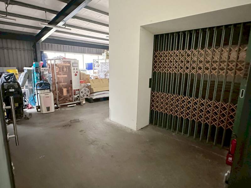 台中工業區無塵室廠辦出租，東海大學附近廠辦出租