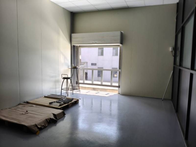 中壢台31epoxy合法廠房出租，中壢區福祥路附近廠房出租