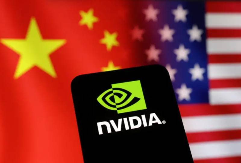 📣【輝達H20禁令來襲!中國AI晶片斷供潮爆發?專家曝3大突圍路徑+台股台積電影響解析】