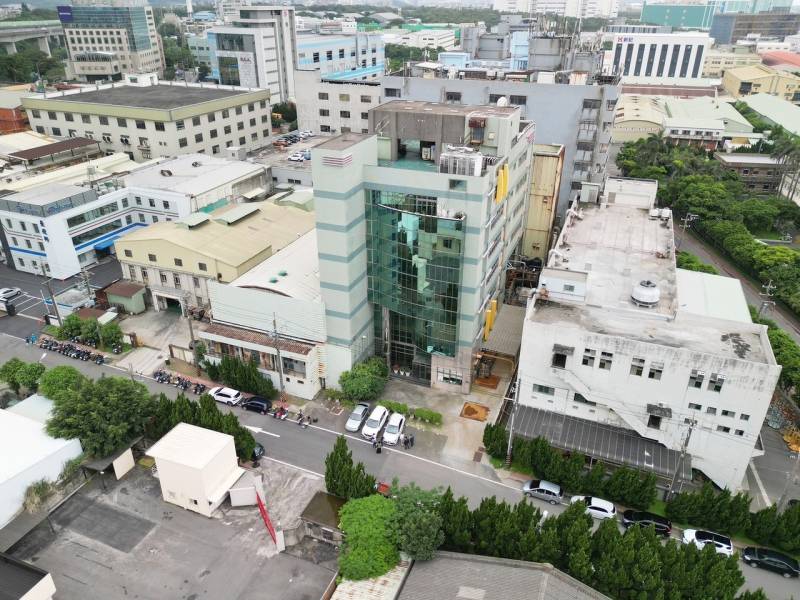 你不知道的幼獅工業區:5大投資亮點+熱門進駐名單曝光!