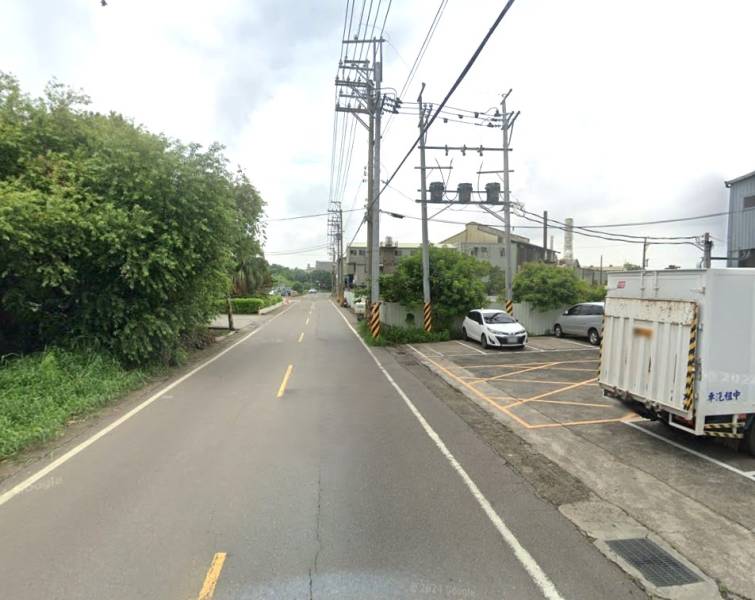 蘆竹G13a綠線區段徵地土地出售,蘆竹區蘆竹街附近土地出售