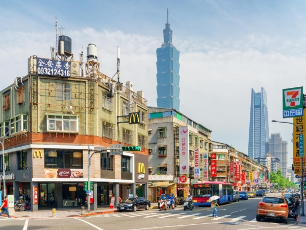 為何百年老屋在台北市市場仍然火爆？專家揭秘