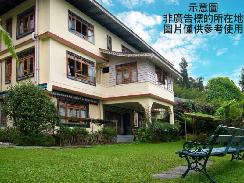 湖口富旺耀時代villa前院雙車位透天別墅出售，湖口鄉山葉路附近透天別墅出售