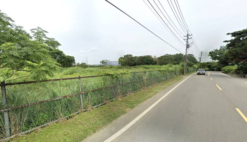 龍潭高原交流道一般農交通用地農地出售,龍潭區楊銅路附近農地出售