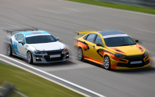 🏎️Toyota GR Garage 傳落腳林口：台灣熱血車迷的夢想基地即將成真？直擊性能車壇新焦點！