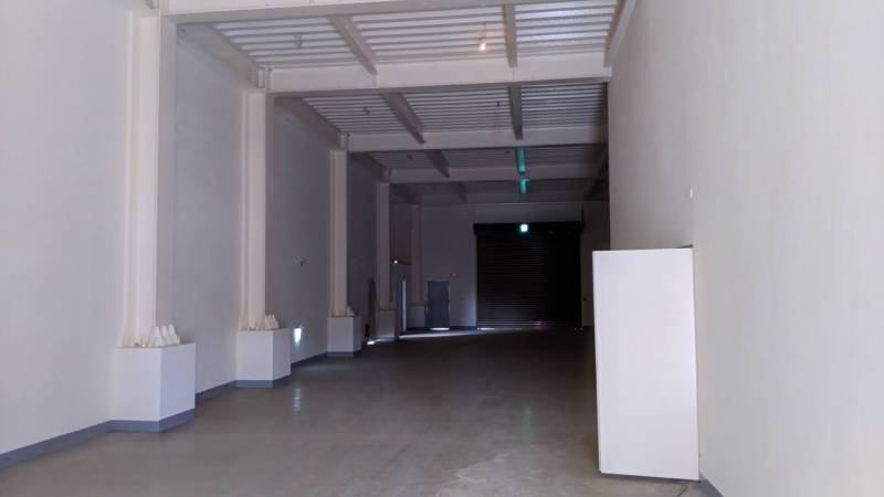 林口交流道旁挑高工業廠房出售，龜山區文禾路附近廠房出售
