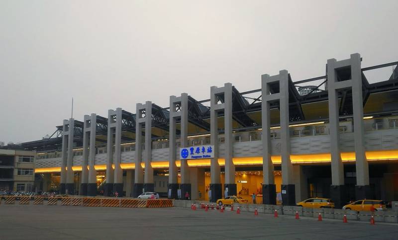🚀豐原崛起中!雙快速路網+台鐵捷運樞紐,最強置產首選揭密