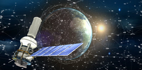 🛰️ 金融、醫療、物聯網全覆蓋｜中華電信通訊韌性再升級