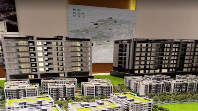 桃園航空城:快速發展的藍圖 vs 持續挑戰的徵收困境