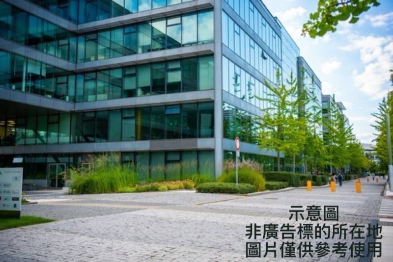新莊全新挑高廠辦大樓出租，新莊區化成路附近廠辦出租