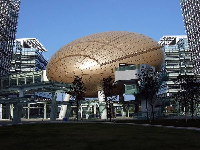  土地投資新熱點：AI產業如何改變台灣的經濟與房市格局？🌐 