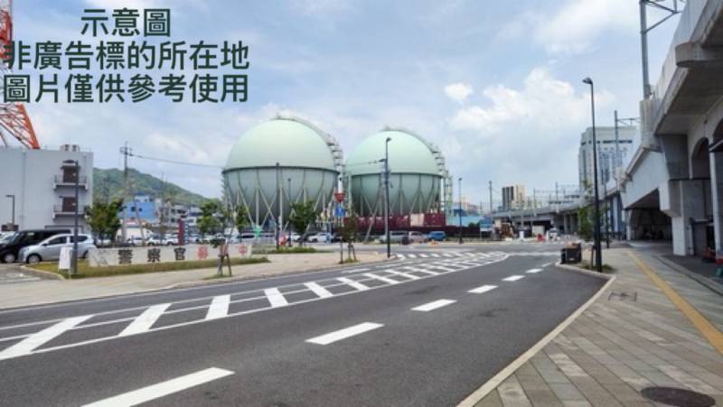 苑裡台一線乙工工業地出售,苑裡鎮世界路附近工業地出售
