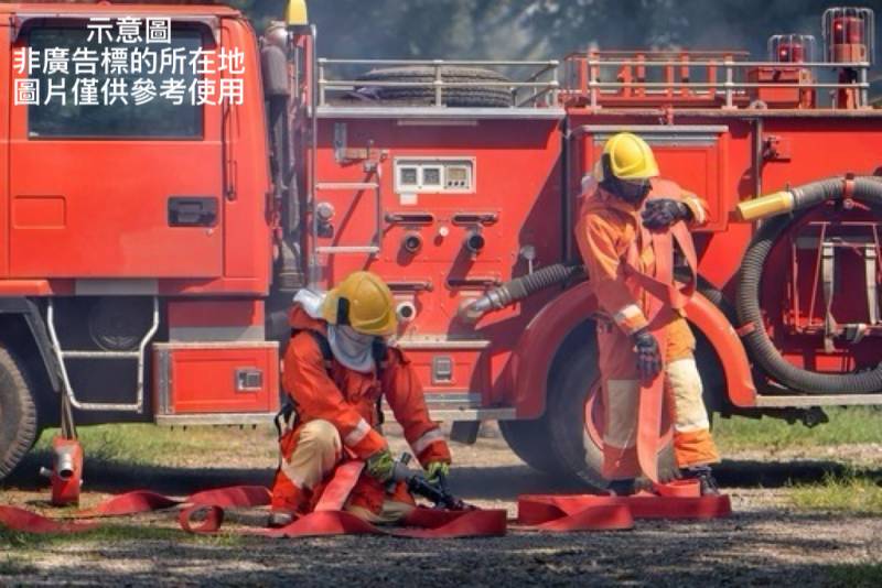 🔥太陽能＋儲能風險管理：雲林工業園區防災演練現場解析！