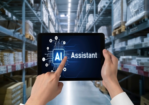 🤖AI 訓練大爆發：亞馬遜如何透過資料中心擴張搶占市場？