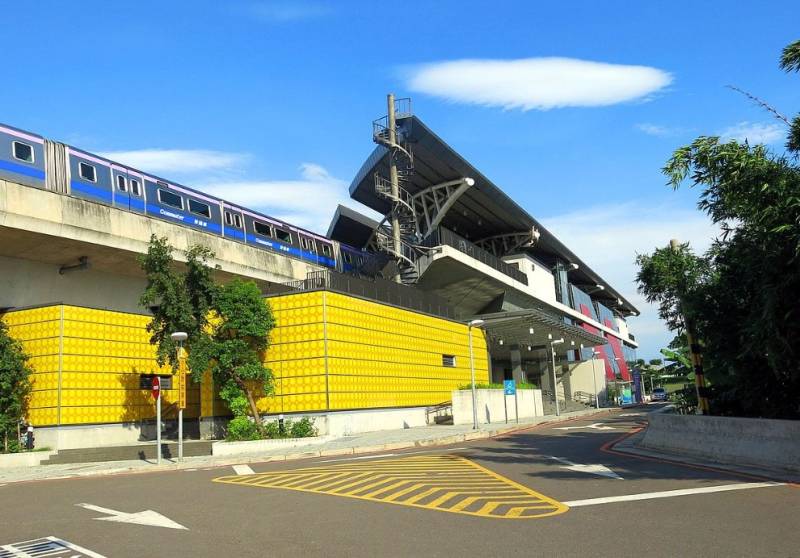 別只看停車位！A15 大園站正在長出「轉乘經濟圈」，工商不動產的下一個熱點