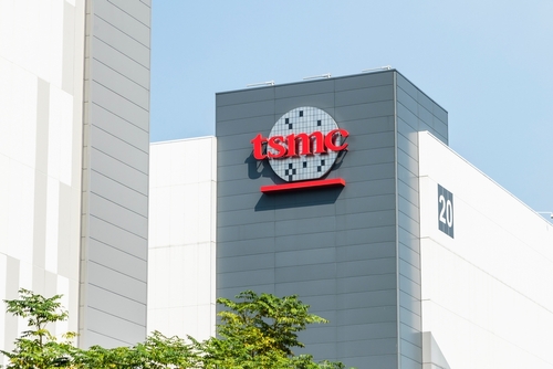  🌟台積電再領全球！中科二期 1.4 奈米晶片廠正式開工，AI + HPC 市場搶先布局 