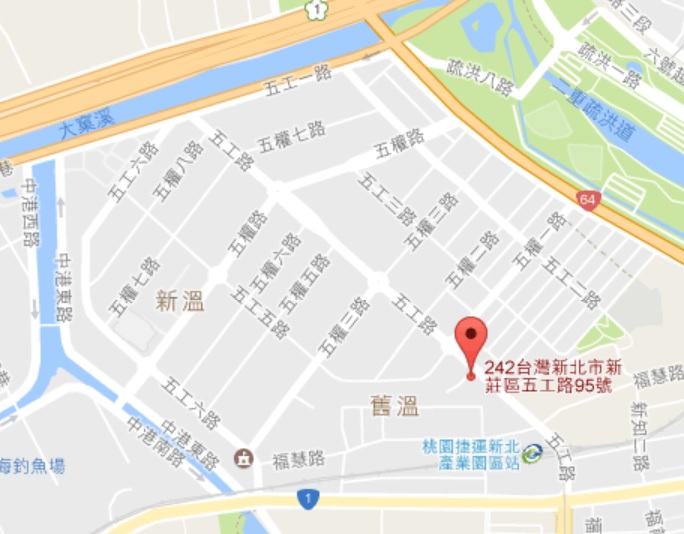 🏭 經濟部新北產業園區事業名錄 2
