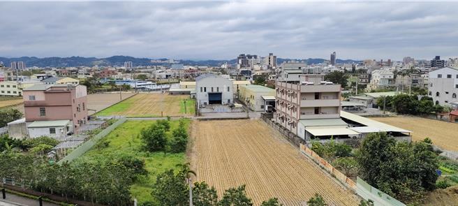 桃竹苗大矽谷會如何改變桃園工業地與廠房市場？