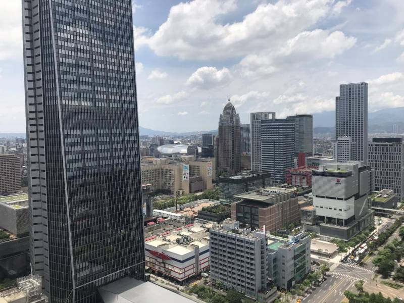 2026科技業重塑商用不動產：排除美光一案，市場其實沒那麼熱？