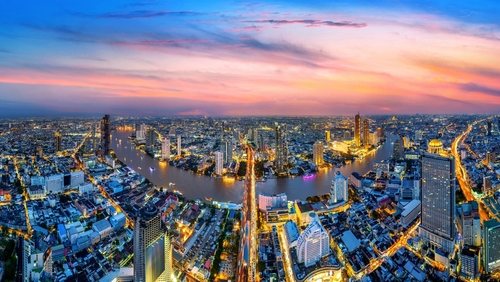 🤖 新代海外擴產！AI 手臂與自動化設備明年首批出貨