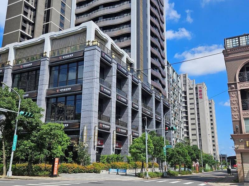 🏠青埔特區重磅利多+房價修正5%,現在是買入最佳時機嗎?專家深度分析