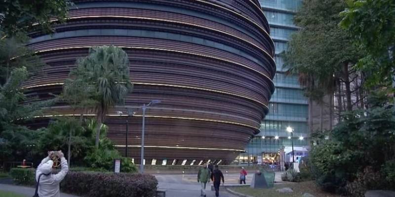台灣都市容積率失衡!學日本、韓國怎麼解決超載城市