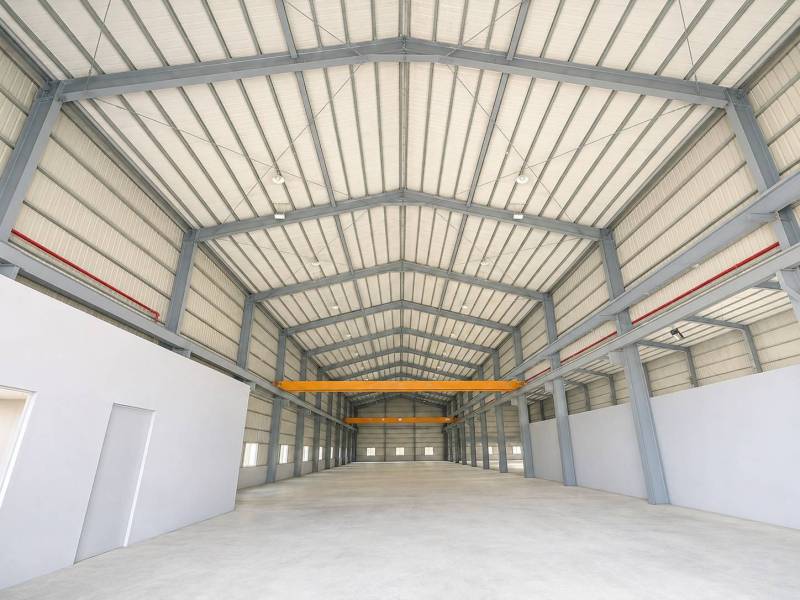 台61合法挑高廠房出租，觀音區西濱快速公路附近廠房出租