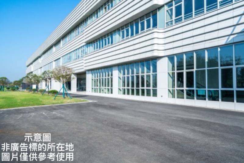 龜山頂湖漂亮挑高方正廠房出租，龜山區頂湖路附近廠房出租