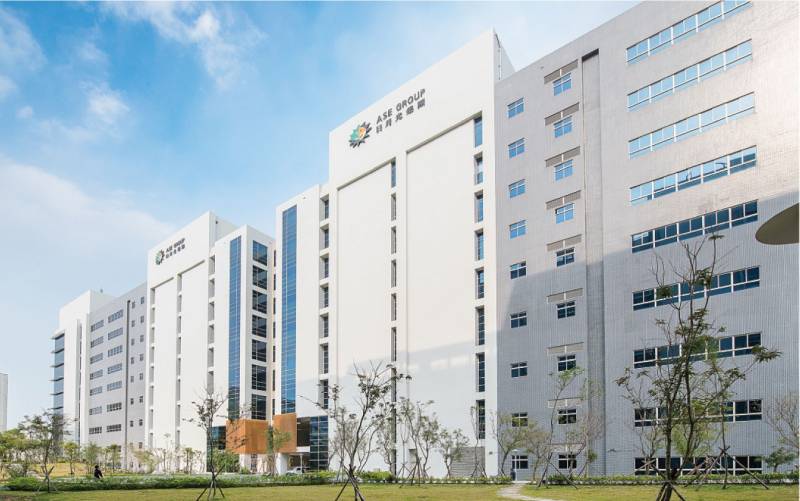 日月光2.05億「續租」楠梓的真相：集團自己人租自己人，不是搶廠訊號