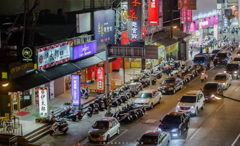 桃園中正路不是一條線，是一張「分段兌現」的時間表：綠線四階段通車，重新看懂核心軸線的卡位順序