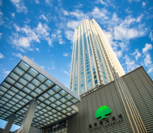 🌿國泰金控碳管理元年詳解，金融業淨零轉型的最佳示範案例