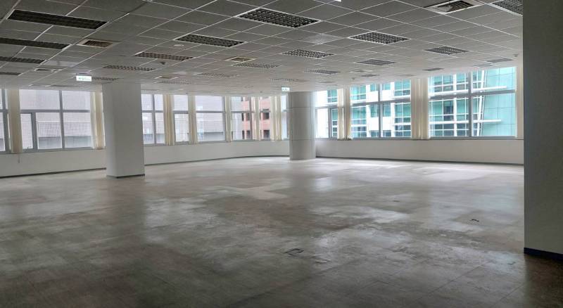 內湖科技園區商辦出租，內湖區基湖路附近商辦出租