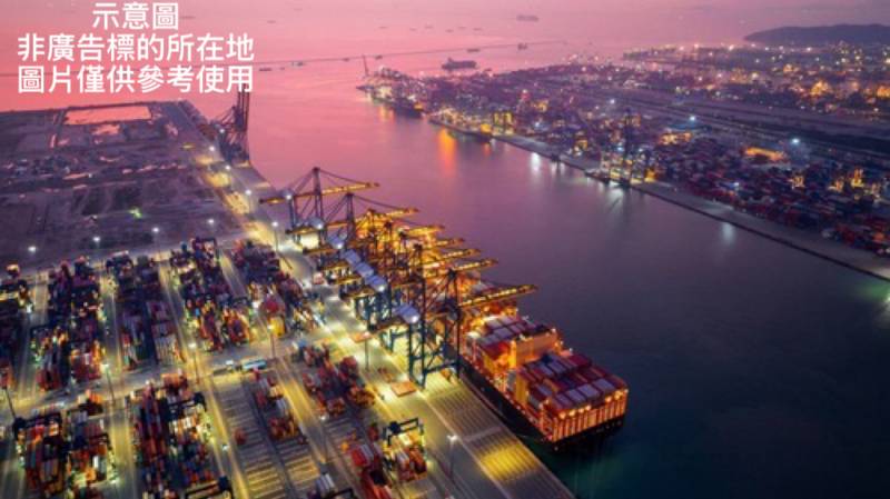 🚀2025 AI商機全攻略!台灣海空自由貿易港區產值、投資、職缺總盤點