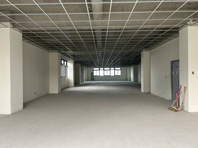 龜山林口交流道旁全新廠房出租,龜山區文桃路附近廠房出租
