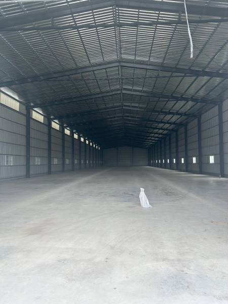 大園方正挑高腹地廠房出租,大園區濱海路附近廠房出租