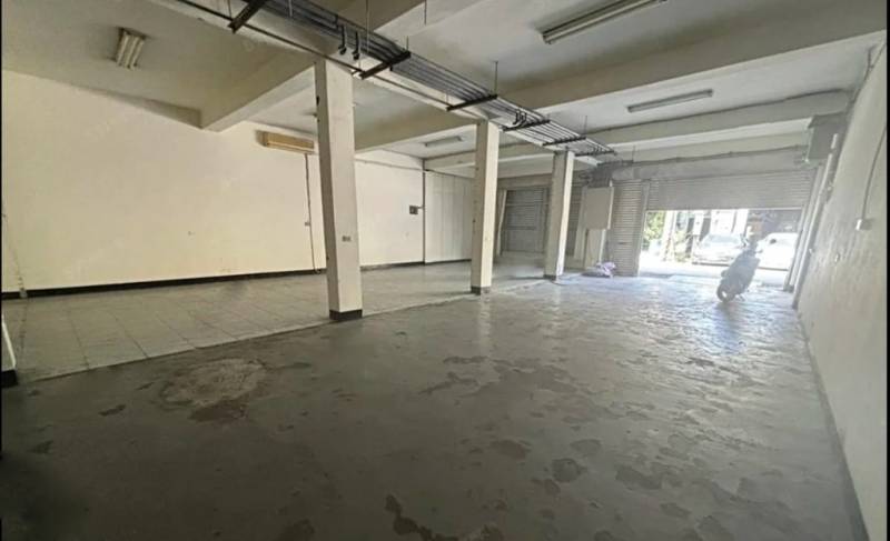 桃園市區RC廠房出租,桃園區玉山街附近廠房出租